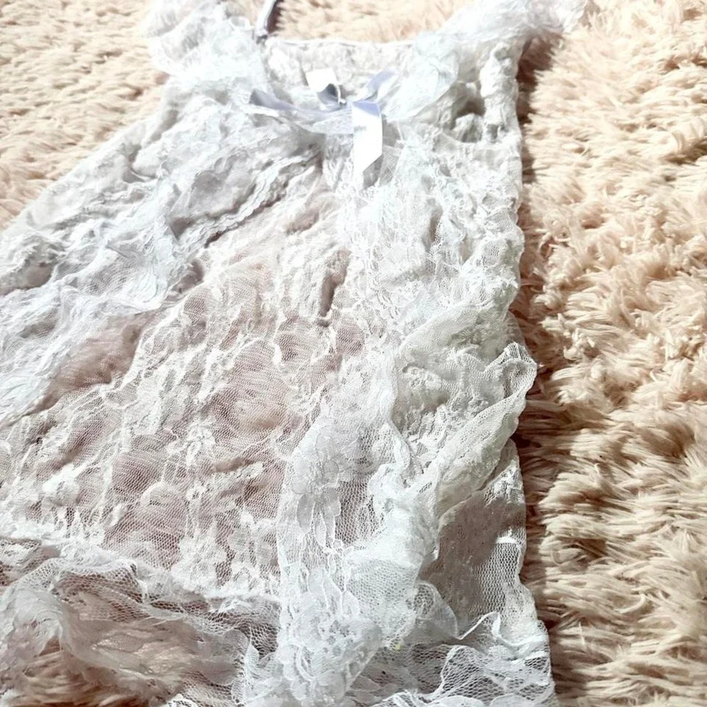 The Unbranded Brand bridal angel